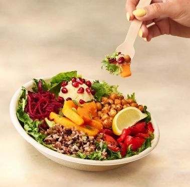 ExchangeNG1's tweet photo. Lovin’ Summer – Pret’s New Summer Menu - Read more: https://t.co/yIABP9E95i 

#pret #theexchangenottingham https://t.co/fLfvq25iMN