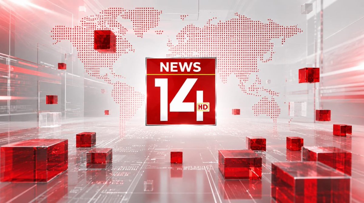 Adnanfaridi11's tweet photo. 14 News https://t.co/U7rDLzJiJl