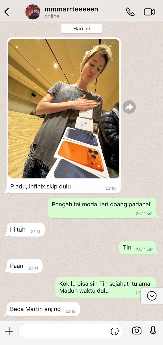 iyan tweet media