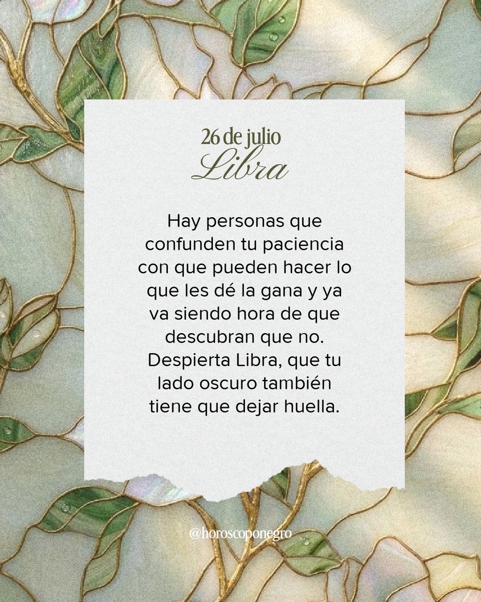 libra_hn's tweet photo. ✨ ♎ ✨ https://t.co/oPDyZZynWz