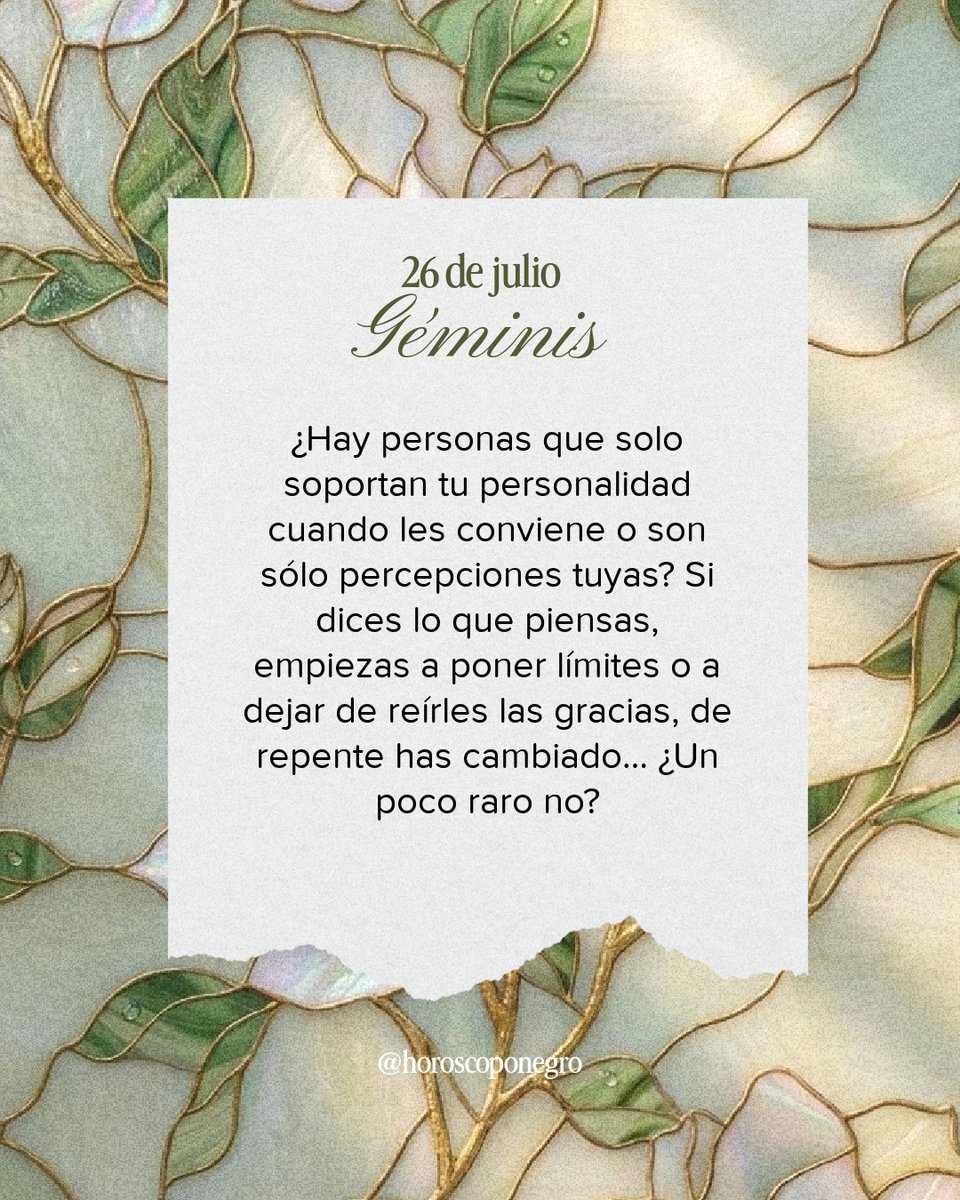 geminis_hn's tweet photo. ✨ ♊ ✨ https://t.co/U5u6QPfdHJ