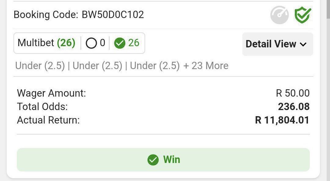 BonginkosiMbuso's tweet photo. BOOKINGS 🟨

BW64BDF345
1ST HALF UNDER 2.5 BOOKINGS
KICK OFF 21:00 https://t.co/Oad5FMmYfT