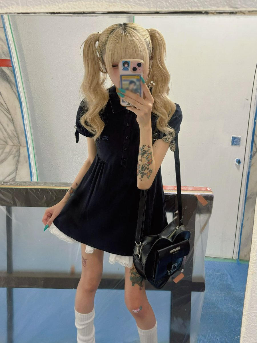 林 檎ちゃん tweet media