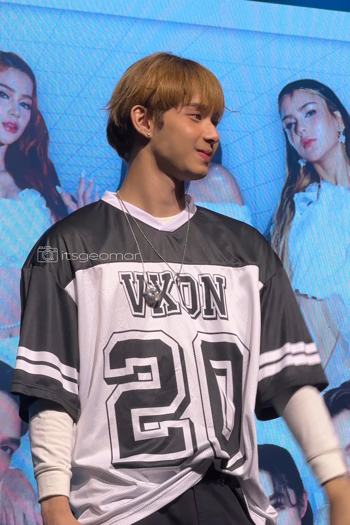 itsgeomar10's tweet photo. β
Soundcheck
πΈ GenZ Live in Cebu
π Waterfront Cebu City Hotel & Casino
ποΈ July 26, 2026
@enzovince_ @vxonofficial
#VXON #VXON_VINCE
#GENZLiveCebu
#LSquaredPH https://t.co/Fkpl1rJ7GN
