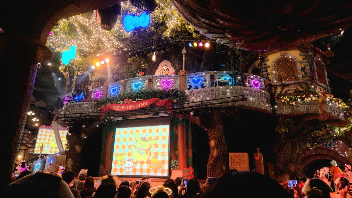 naranomon's tweet photo. 可愛いの大渋滞でとってもぽむぽむした！！！！20数年ぶりぐらいに行ったけど楽しかった大満足🫶🫶🫶
定期的にまた可愛いを摂取しにいきたい https://t.co/pKTfksFbtg