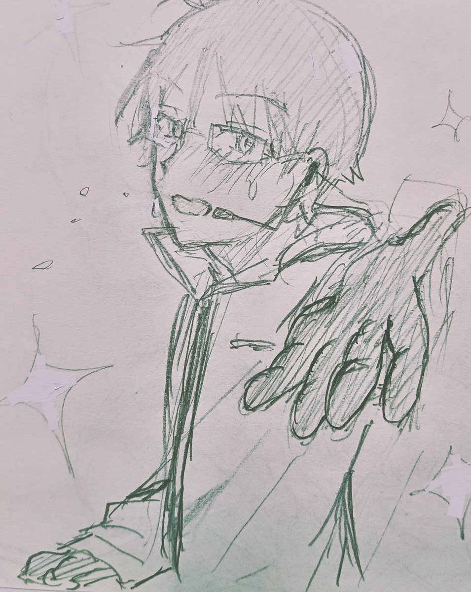 worldEx_xE5's tweet photo. 応援してくれる２人🫳🫲 https://t.co/e7OkslQ1Cc