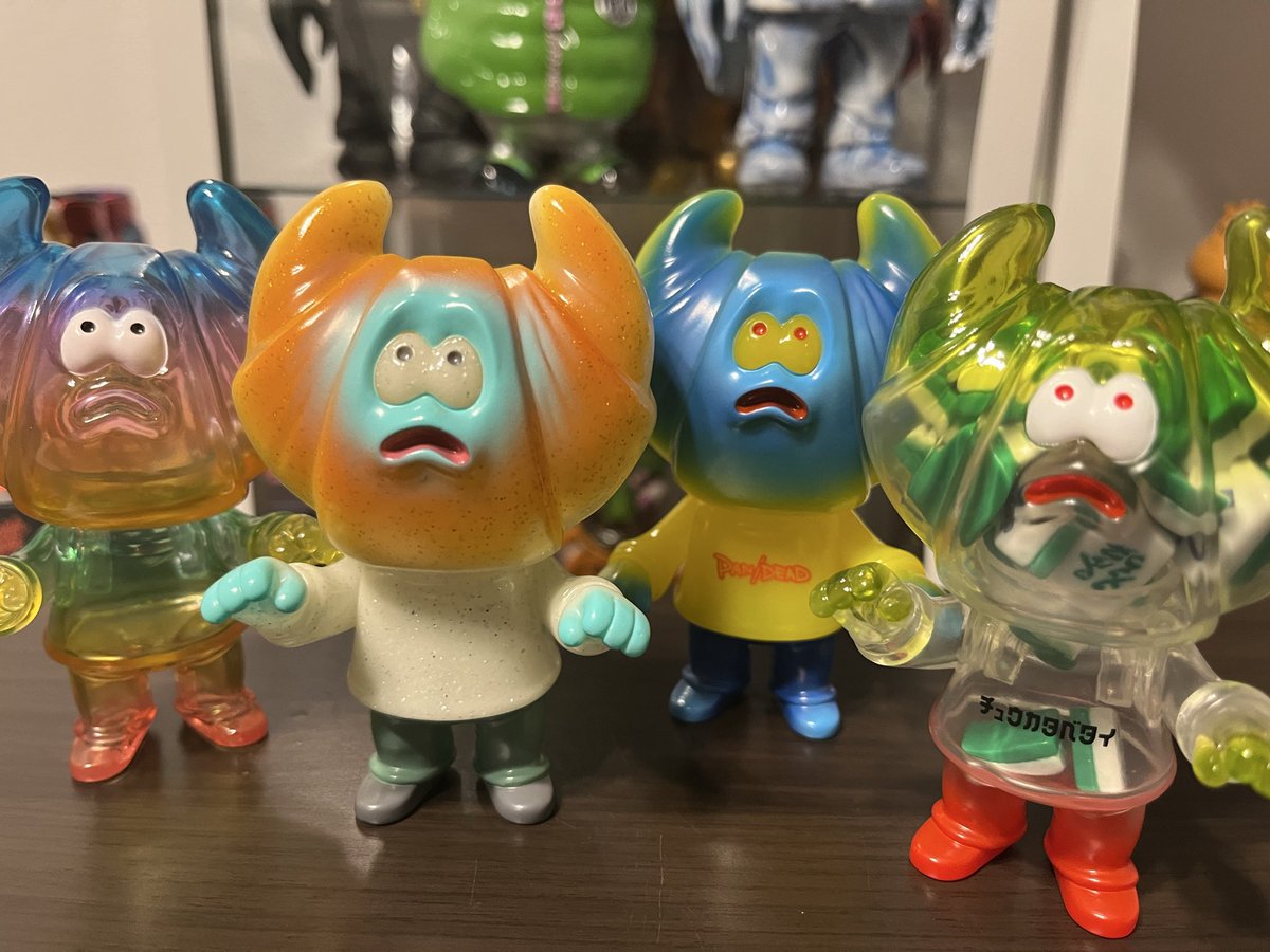 HUMAN ROBOT (@humanrobot_toys) / Posts / X