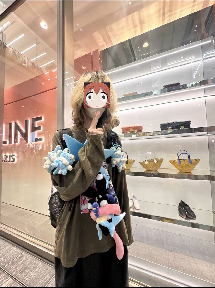 fx_Yoruma's tweet photo. 🐸 https://t.co/BAeGEbd2ST