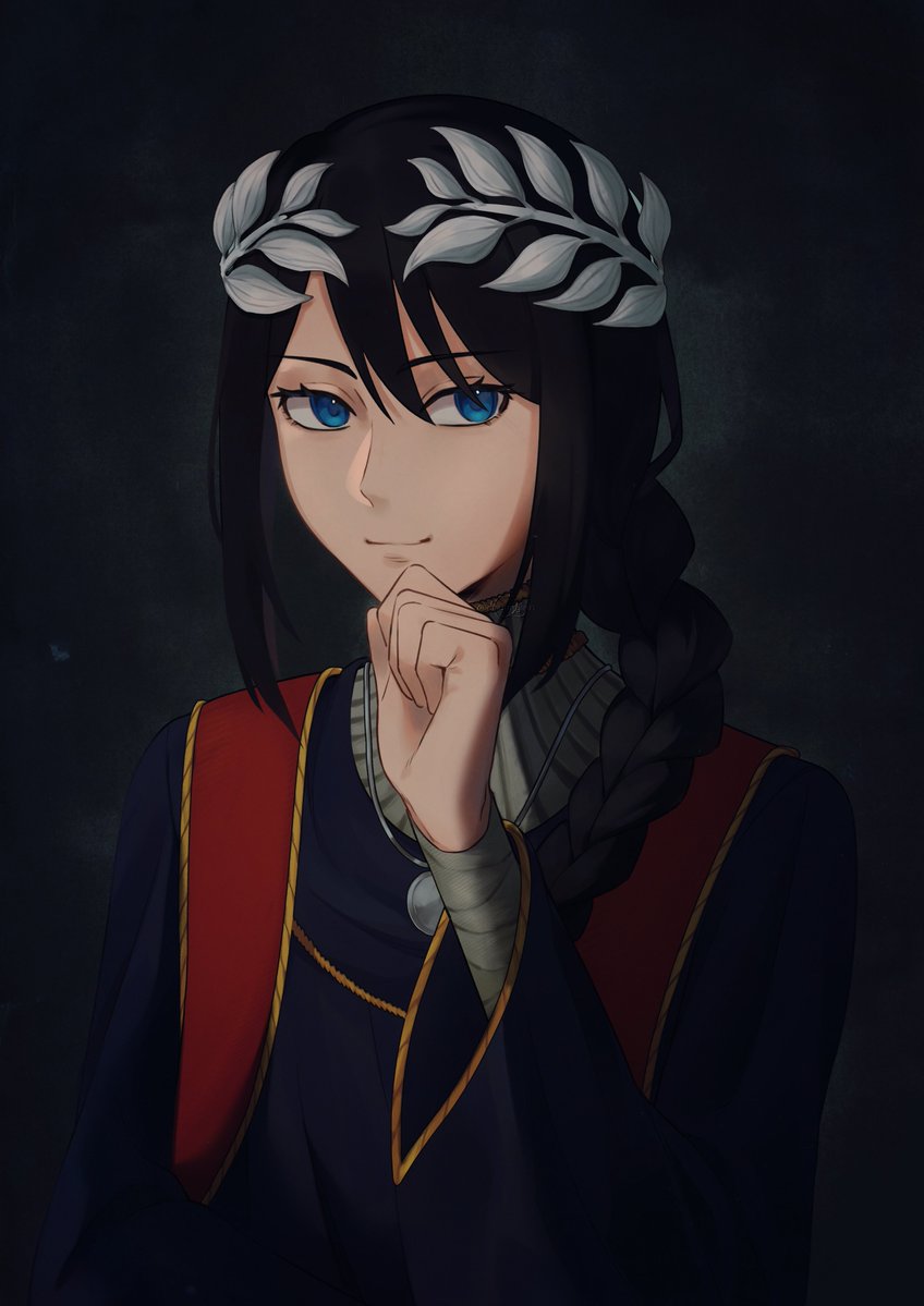 chuurylen's tweet photo. Sorceress Sellen

#ELDENRING https://t.co/8OegaIqoN6