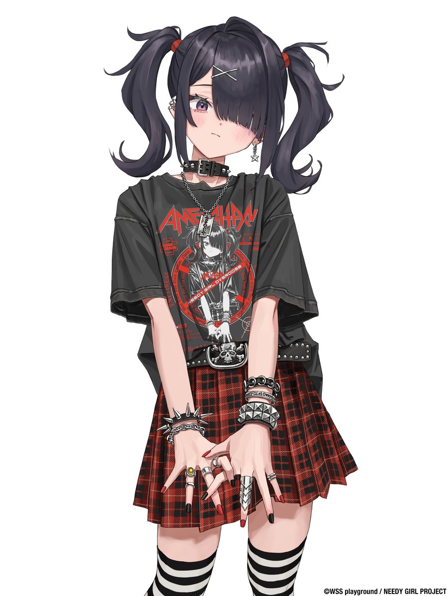 needygirl_o's tweet photo. 🤟 https://t.co/XxklS3Vlh5
