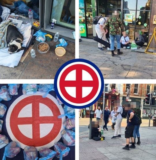 British Movement North West tweet media