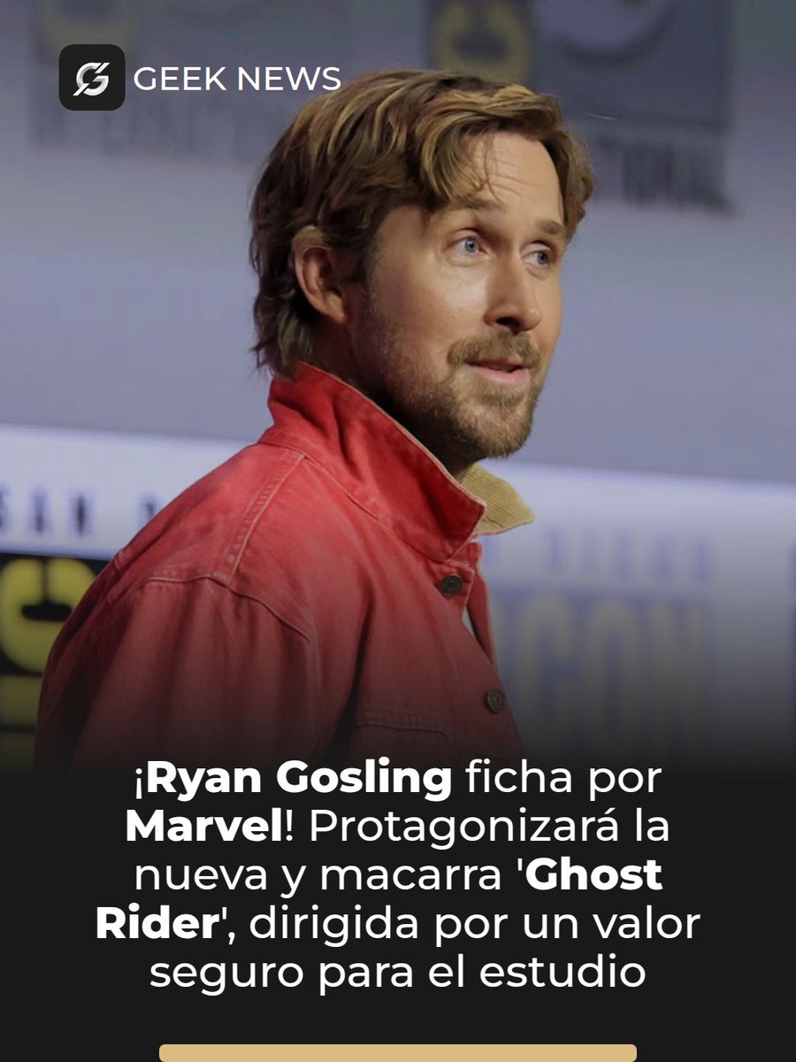 Geek News tweet media