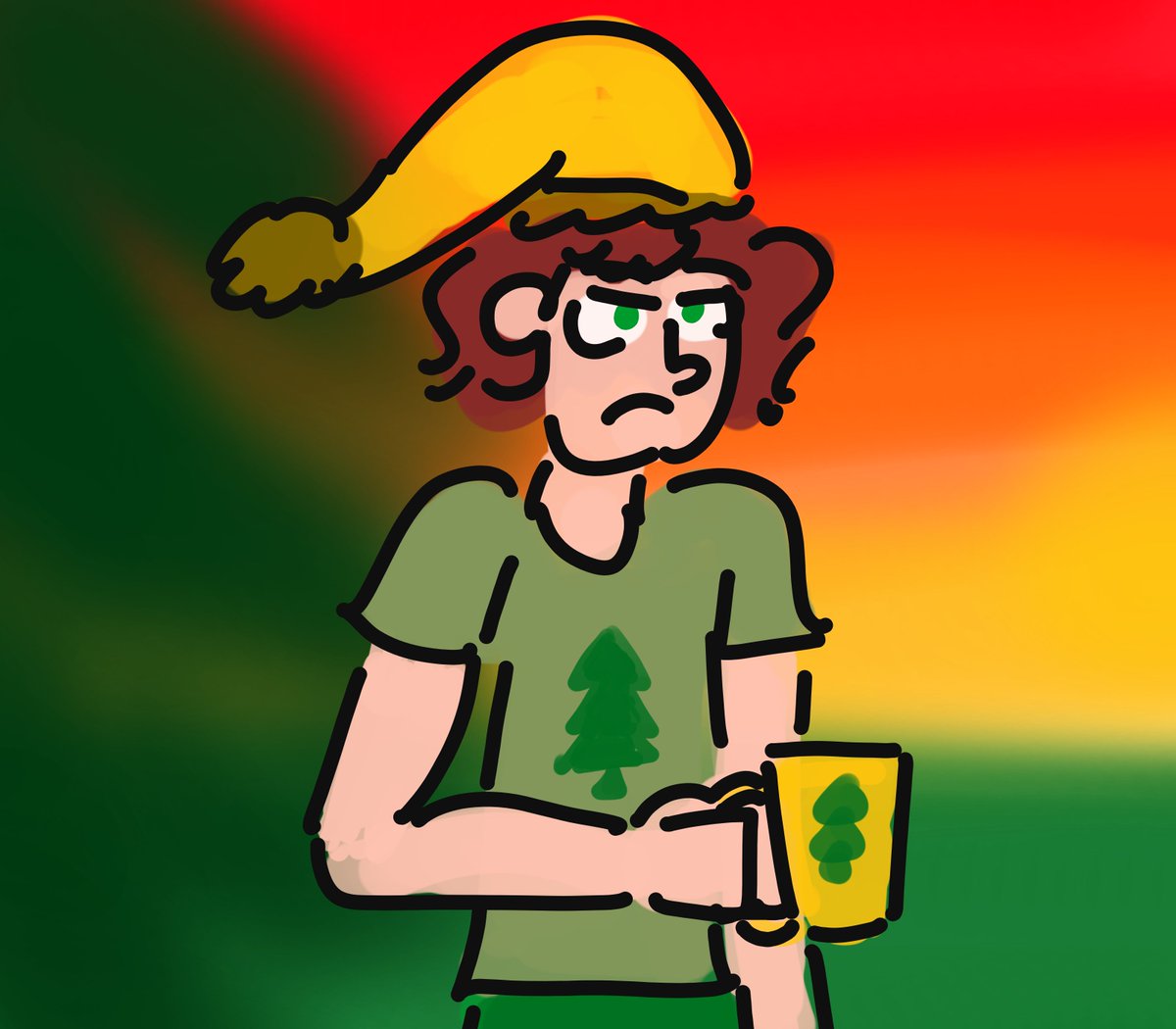 FiredogStu8's tweet photo. david woke up and made some coffee
#campcamp #ccdavid https://t.co/Did4CtzSmz