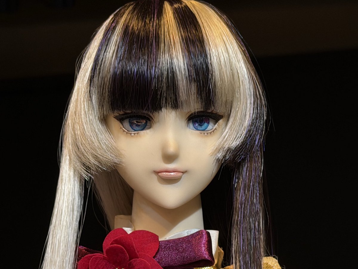 IKAnkore's tweet photo. というわけで台湾発！特撮人形劇の世界展に行ってきました！

どれもどこも細部まで作り込まれてて一体どんだけ労力と時間かけているやら…

これが動くってんだからさらに驚きですわ…

らでんちゃんの人形を食い入るように見てました:(´◦ω◦｀):

#行ったよらでんちゃん https://t.co/N1gUg3uMff
