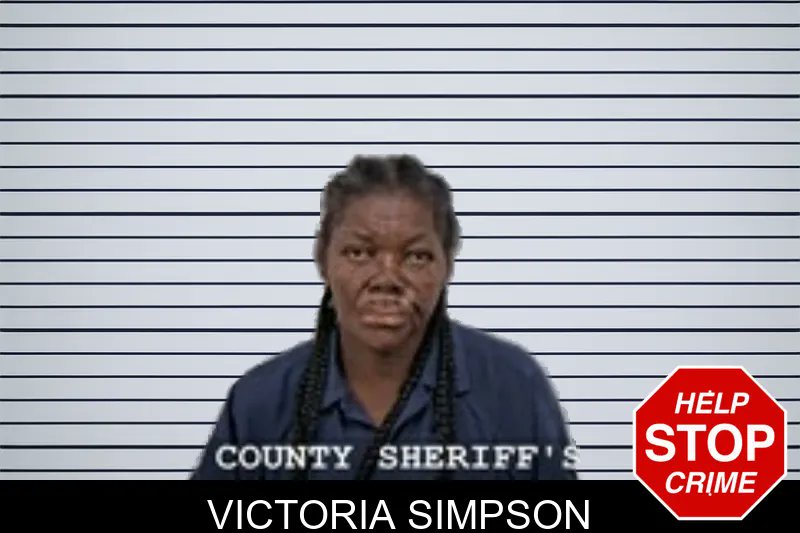 CrimeWalton's tweet photo. Victoria Simpson was ARRESTED - https://t.co/bbLj3Vo3QY

#waltonmugshot https://t.co/FIm6kgtimA