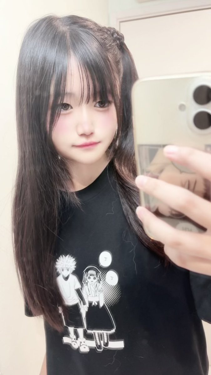 ruaiuv2's tweet photo. 鏡汚いのはゆるしてт т
 #自撮り界隈 https://t.co/oXna9KjIVA