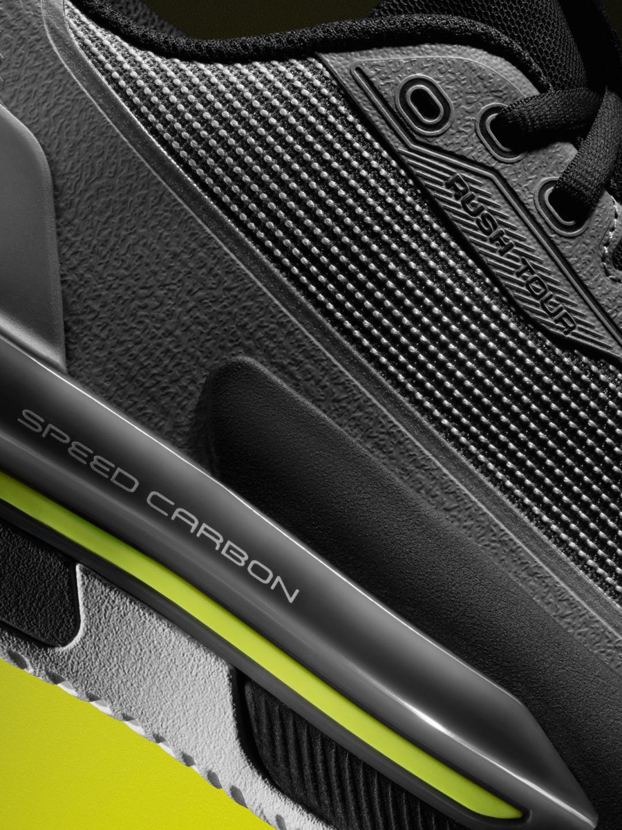 WilsonTenisEsp's tweet photo. Tus zapatillas de tenis favoritas, ahora en nuevos tonos. Las Rush Tour 5 y las Intrigue Tour regresan con el mismo rendimiento profesional en un atrevido nuevo color Titanium.

➡️ https://t.co/4L1TJWHb7R https://t.co/0VCfvSIYxv
