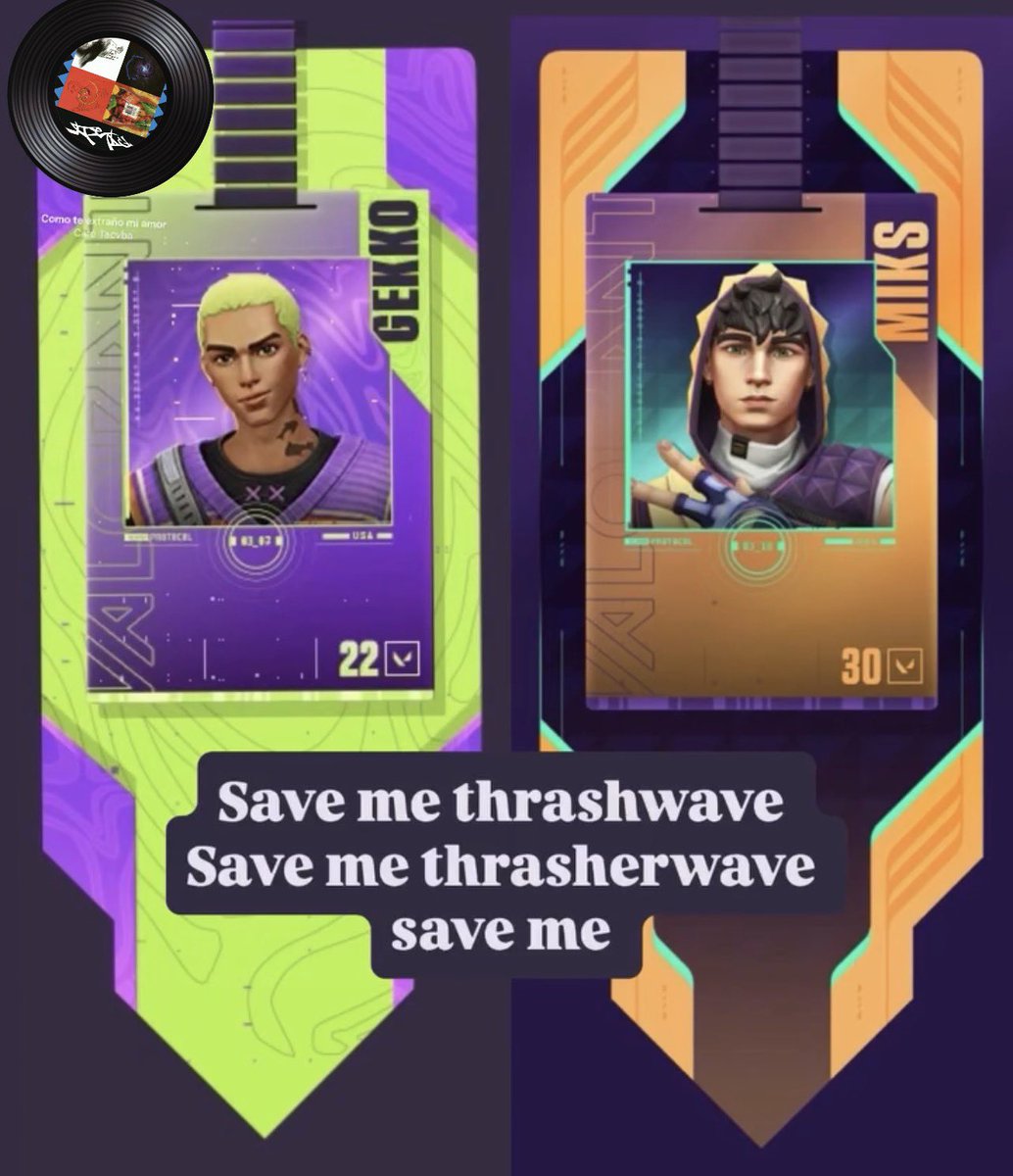 dovedraft's tweet photo. Don’t post at all but hi 

Might finish this someday 🤕

#miksxgekko #gekkoxmiks #thrasherwave
#moshpulse https://t.co/Zmc0ngCvpj