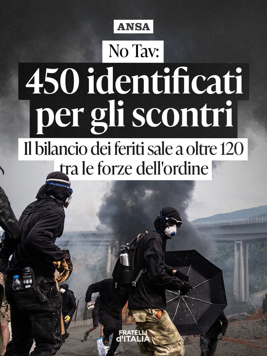 Fratelli d'Italia 🇮🇹 tweet media