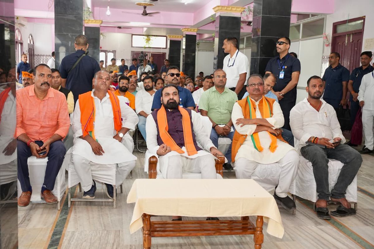 CMO Bihar tweet media