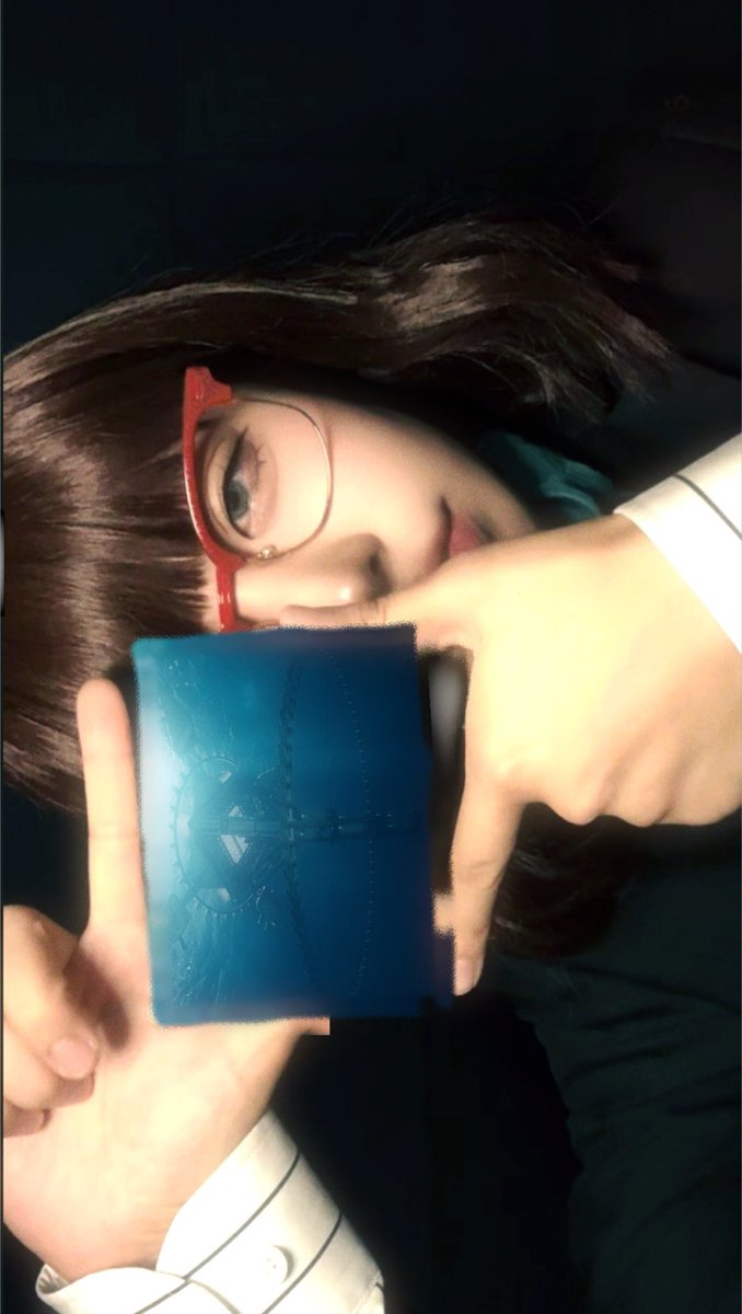 もっけ tweet media
