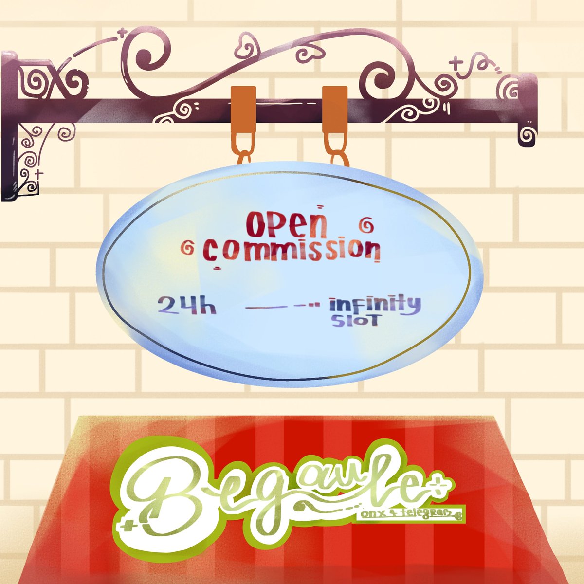 kensbeegaule's tweet photo. OPEN COMMISION 🪄 
( ✷ Rt , Like, and Share are so appreciated .𖥔 ݁ ˖) 

Officially, Beegaule open commisions on X ! ⋆🐾°
-
Here's the commision sheet , Don't forget to read the do&amp;don't before buying and ask me more in dm 
#artidn #zonauang #bealanjaㅤ #zonakaryaid #commopen https://t.co/naDJ43vqfQ