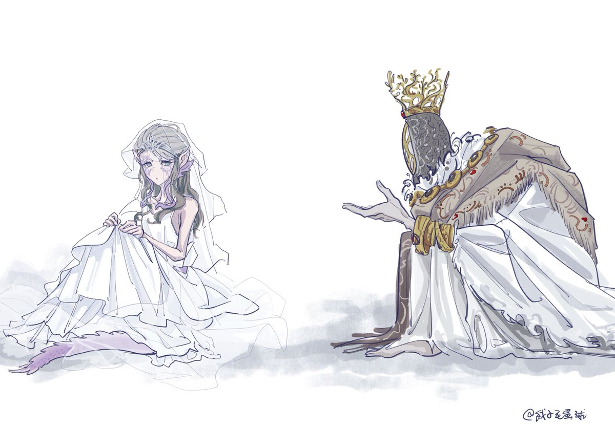 Rongzmdq's tweet photo. ⚠️Beware of the creepy uncle🧐
#darksouls3 #Yorshka #Sulyvahn https://t.co/DPbIkDbcbj