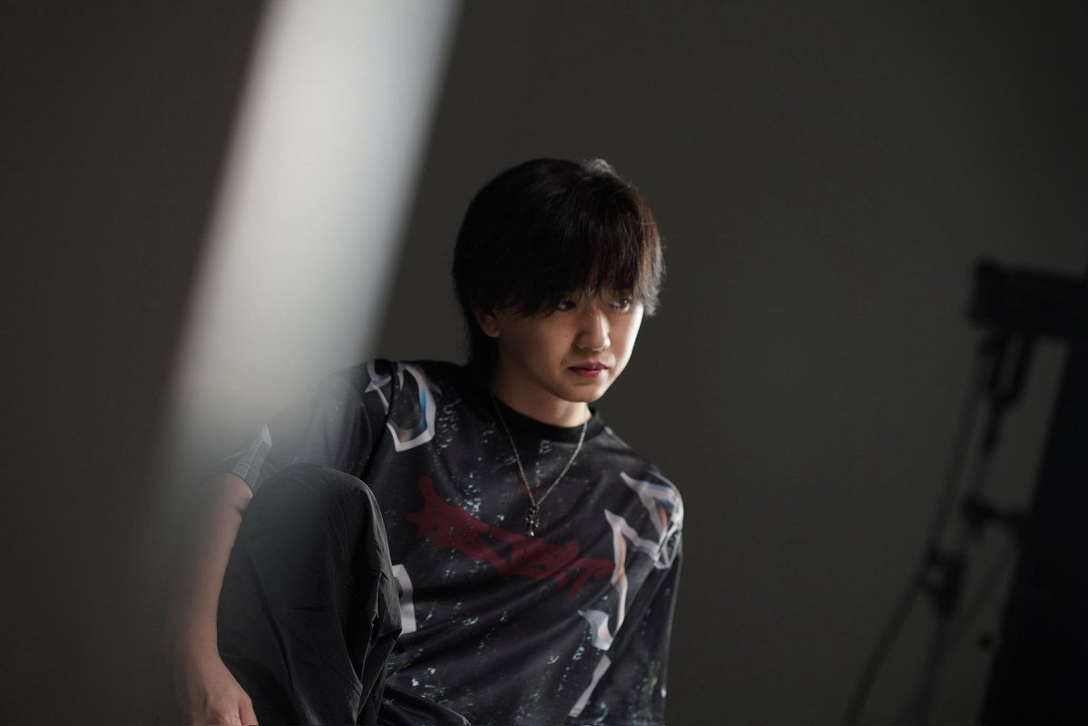 REJECT_IDV's tweet photo. [📸]

Check‼︎🫣🦔

Alf着用服はこちらから▼
https://t.co/BqQYp6KjVM
https://t.co/BqQYp6KjVM https://t.co/fGhGmcoJQg