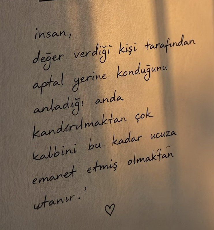 sessiz_gucc's tweet photo. Son zamanlarda okuduğum en iyi cümle https://t.co/fnZlH0ujIv
