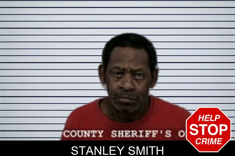 CrimeWalton's tweet photo. Stanley Smith was ARRESTED - https://t.co/ogvsawaE2V

#waltonmugshot https://t.co/qQ5rRzL0oi