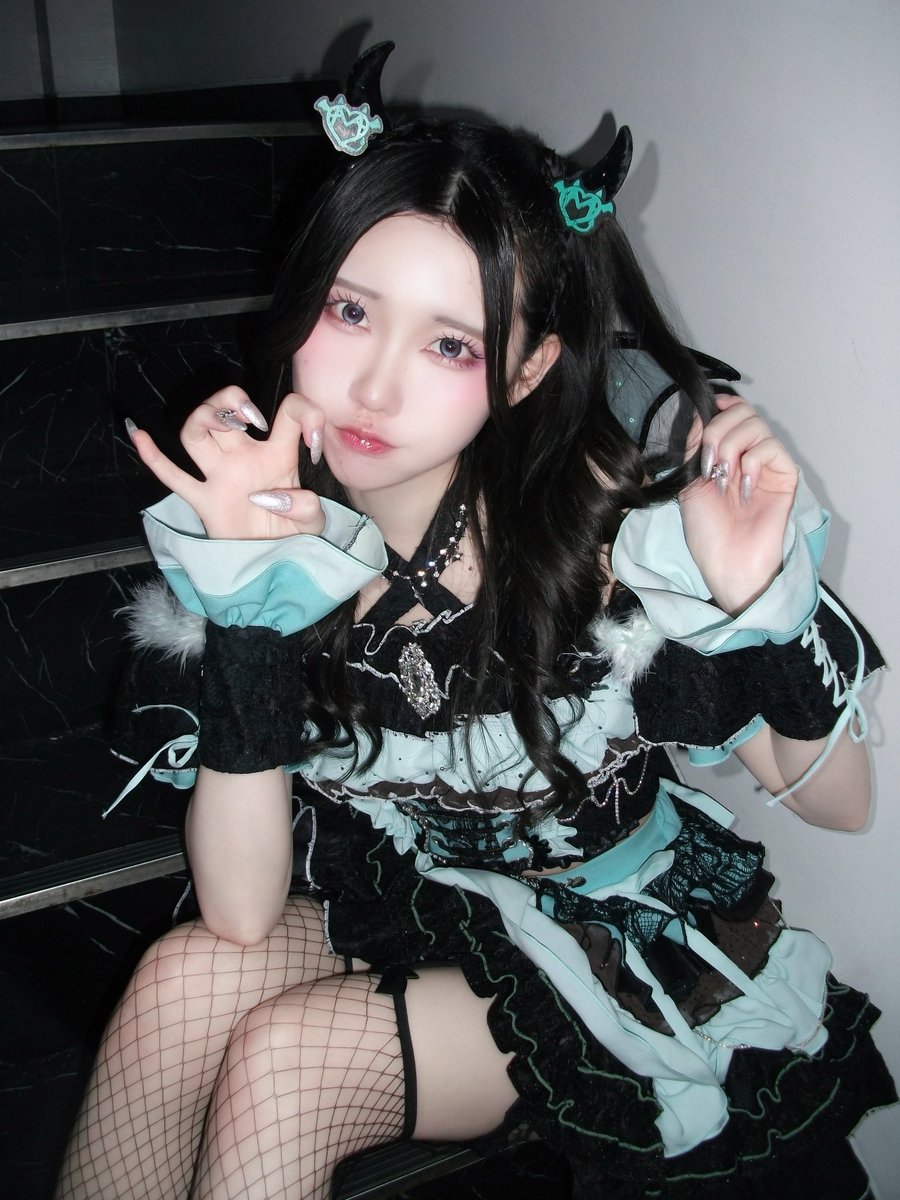 ami_AVAM's tweet photo. ψ₍ ᐢ•⤙• ᐢ₎💚.*･ﾟ https://t.co/7VgXq55pLR