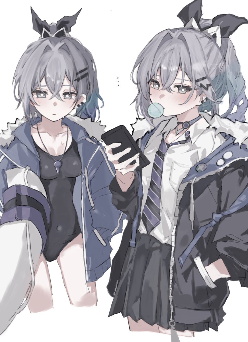 なゆた tweet media