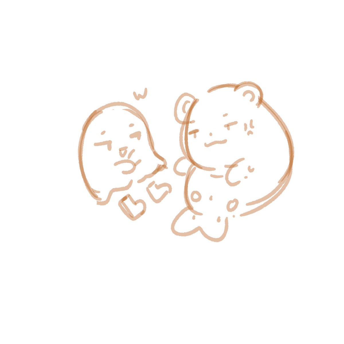 Baitu122's tweet photo. 一些塗鴉 https://t.co/64zlJWTlTB
