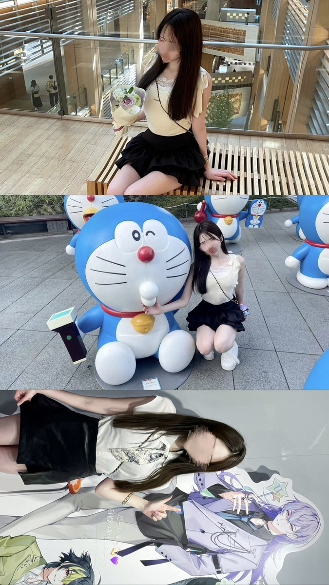 mainichishow's tweet photo. なつたのしむよ〜〜( ˶ｰ̀֊ｰ́˶)وෆ🎐💜 https://t.co/cfaODNKzCw