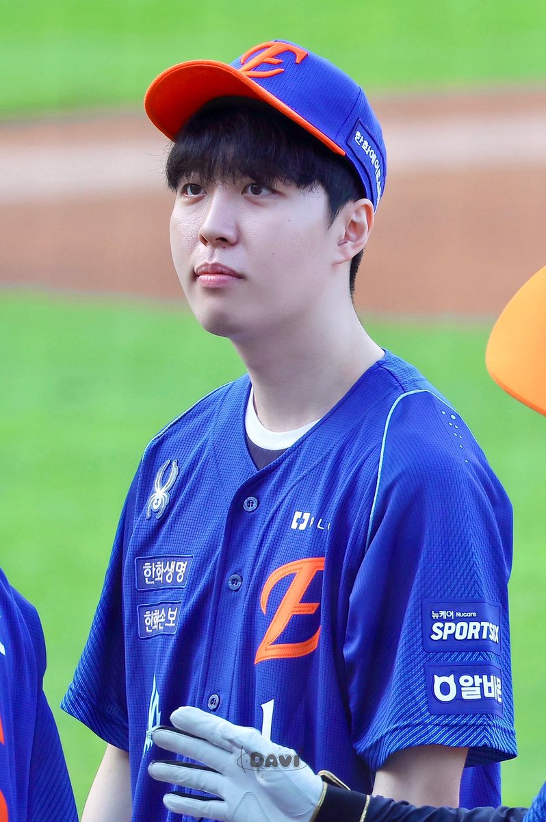 kanavi_da's tweet photo. 260726 #HLE #Kanavi #카나비 #서진혁 https://t.co/Xxpf6RcYQJ