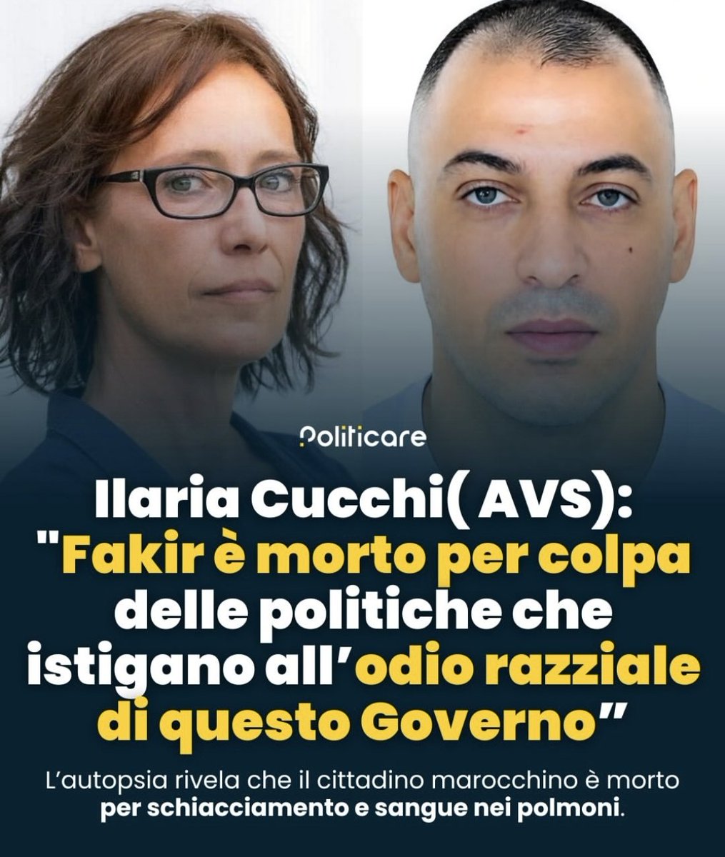 EsercitoCrucian's tweet photo. Ecco la testadecazzo https://t.co/nqZCRgH39i