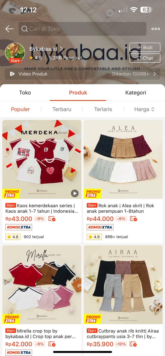 Eshaagogreen's tweet photo. Ootd Kemerdekaan buat anak2 sekarang makin gemes dan stylish banget

1. Kiddsupply : https://t.co/hCB79k4kJF

2. Naked &amp; free :  https://t.co/dFopMEW27l

3. Bykabaa. Id : https://t.co/6PP6kygiuQ

4. Littlebens : https://t.co/yaqdnANJi8

5. JNS Ofiicial :
https://t.co/RER1c4G1nV https://t.co/FK91jWT27p