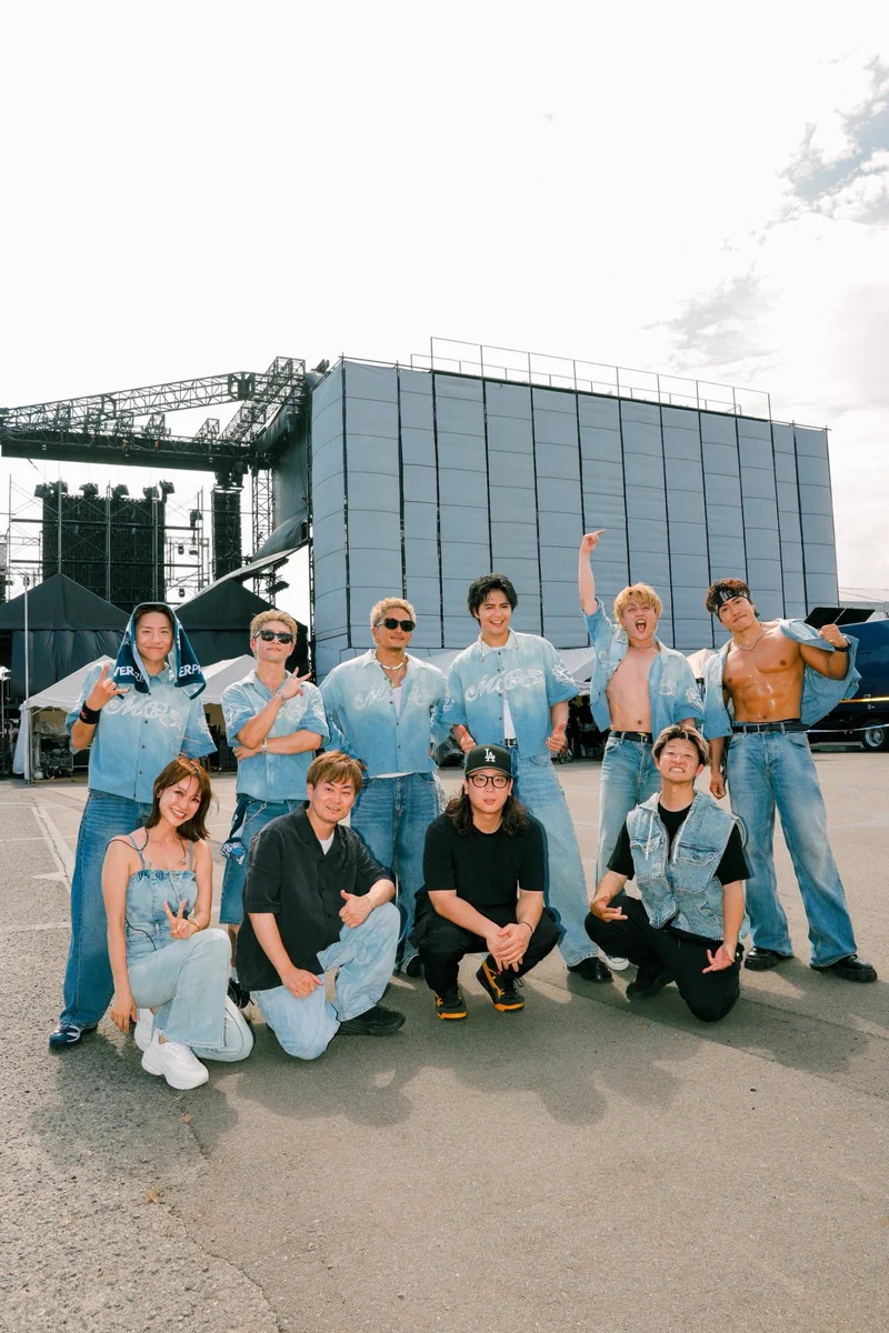 中務裕太(GENERATIONS) STAFF on X: 
