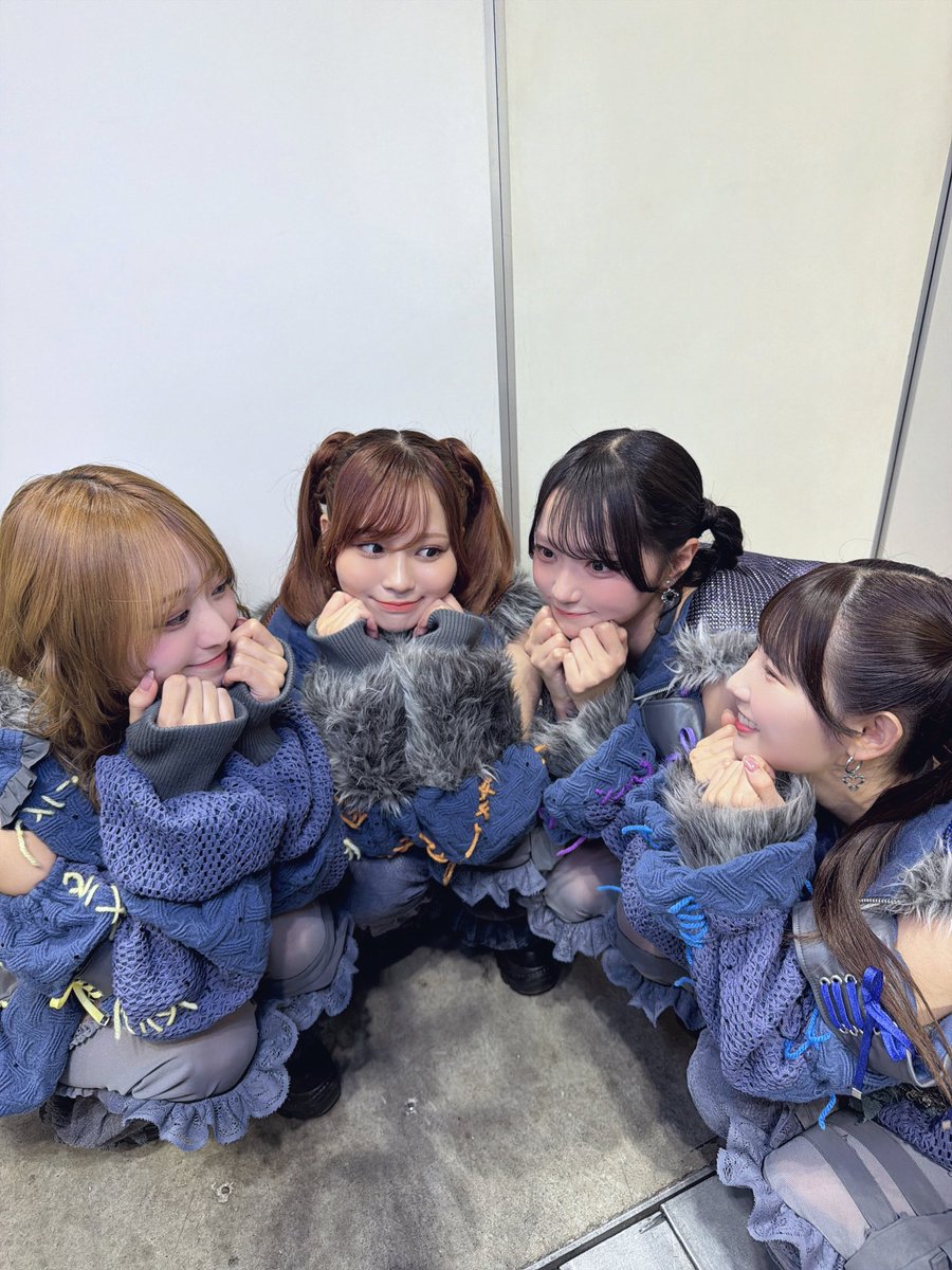 山本 杏奈 tweet media