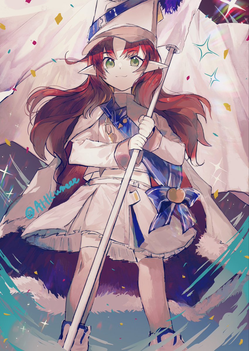 AHKumeee's tweet photo. テンニンカ🍎 https://t.co/lq5FpiUPcF