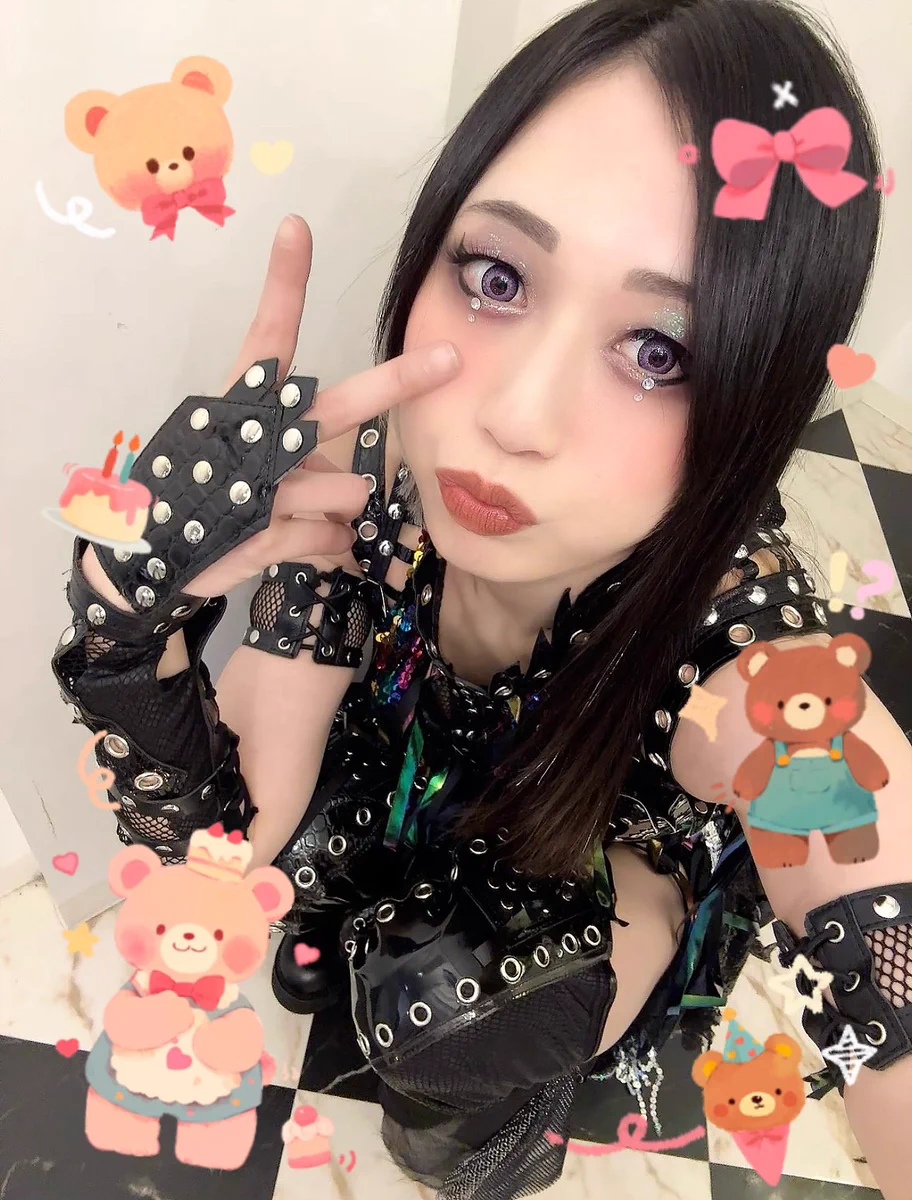 宮野いくみ on X: 