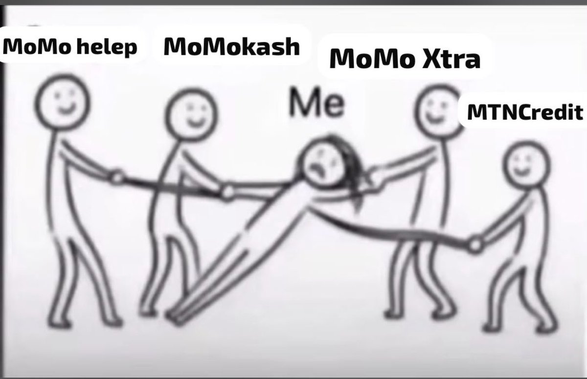 DollarMatou's tweet photo. A very brief story 😂😂 https://t.co/wW8Cz6uC8v