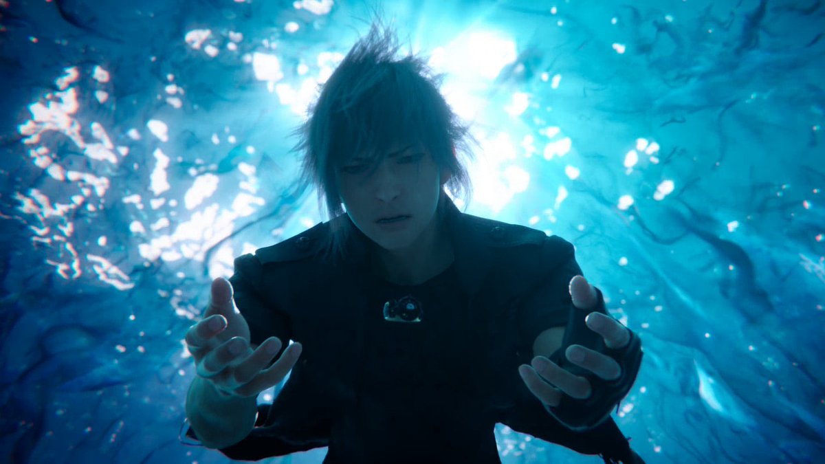 DailyNoctis_'s tweet photo. https://t.co/kjFEgJC9KU