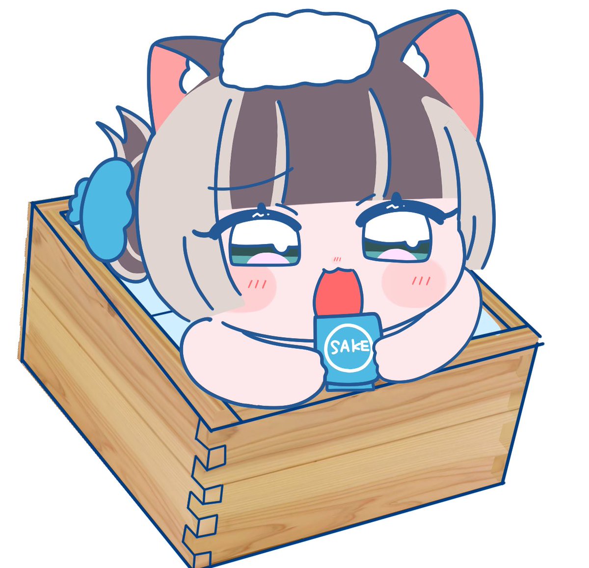 milk_tipo's tweet photo. #らでん似絵 https://t.co/OX0XuxC0fa