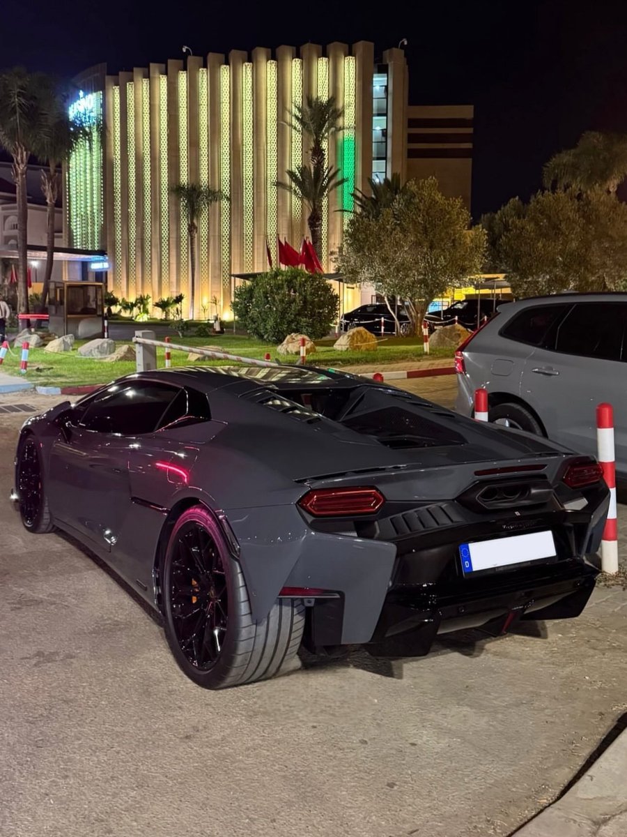 Hushjay24's tweet photo. Lamborghini Temerario 🩶 https://t.co/ZP6TmK0qbm