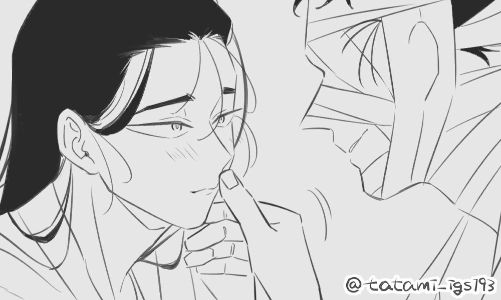 tatami_igs193's tweet photo. 雑高🔞 高さんが飲みたがるはなし
https://t.co/fhCtjcTUHh https://t.co/2XDZHVGkkl