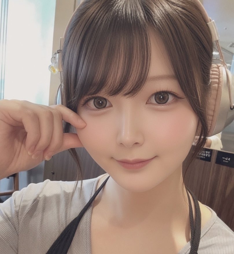 Sasyamaru7's tweet photo. 男の娘ママのほっぺもちもちする？ https://t.co/Z32T7QfdPi