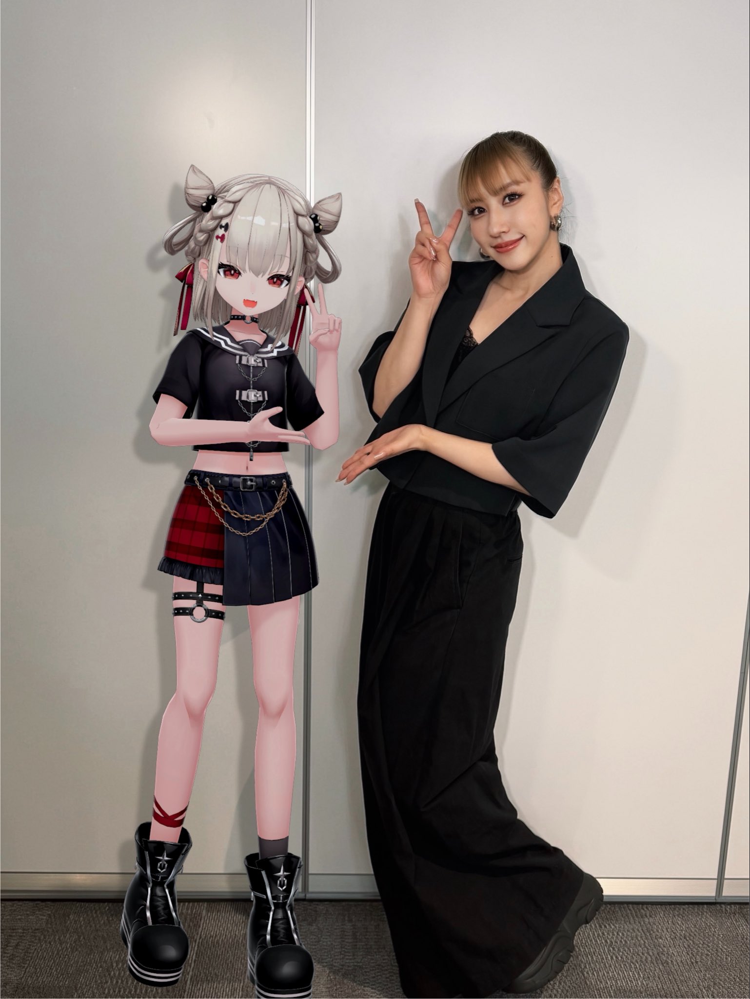白玖ウタノ💎⚡️9/19アニエラ on X: 