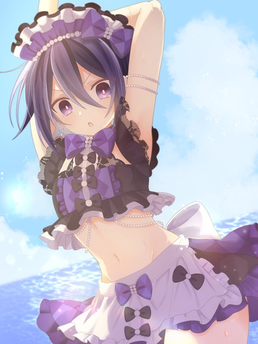 Sou_Violet_XX tweet picture