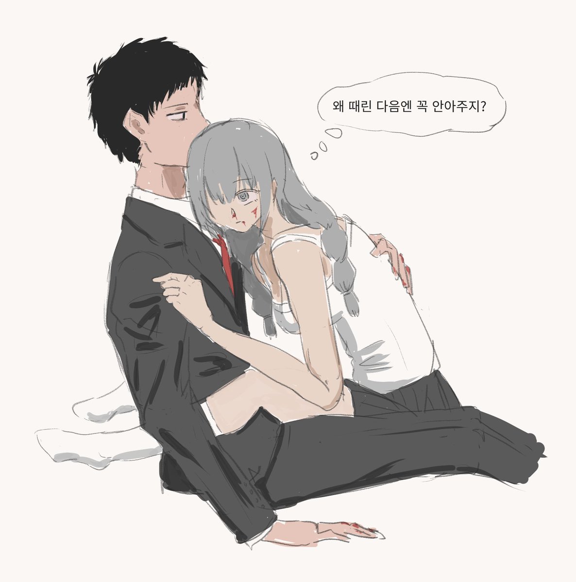 homil_addicted's tweet photo. ㅈㅅ합니다;; https://t.co/qqxr7SZTYK